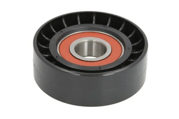Deflection/Guide Pulley, V-ribbed belt (E2M5152BTA)