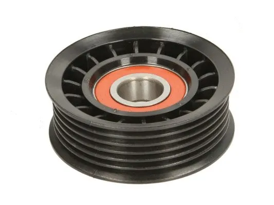 Tensioner Pulley, V-ribbed belt (E2W0012BTA)