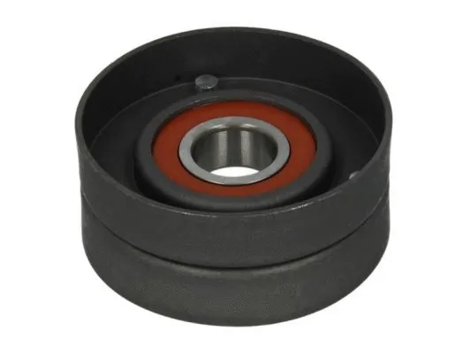 Tensioner Pulley, V-ribbed belt (E2M0007BTA)