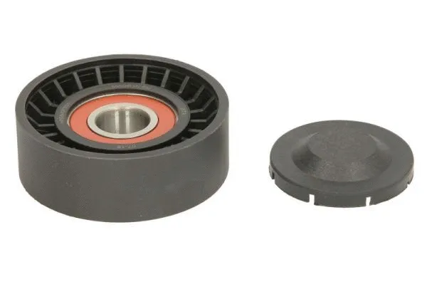 Tensioner Pulley, V-ribbed belt (E2C0048BTA)