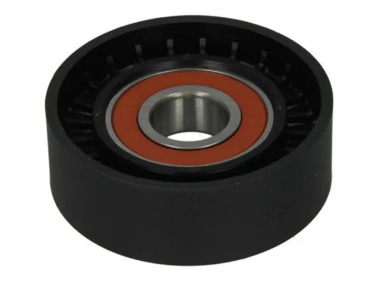 Tensioner Pulley, V-ribbed belt (E20308BTA)