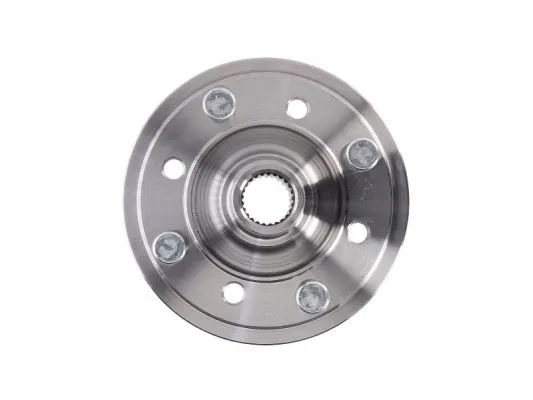 Wheel Hub