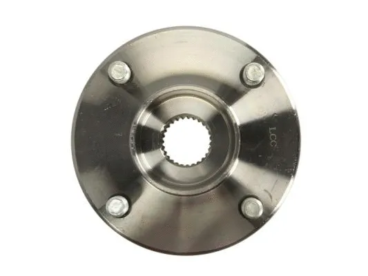 Wheel Hub