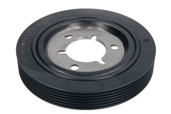 Belt Pulley, crankshaft (E6C0013BTA)