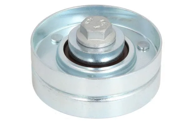 Tensioner Pulley, V-ribbed belt