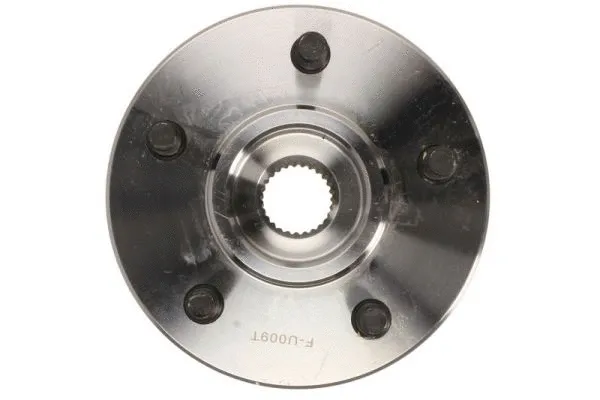 Wheel Hub