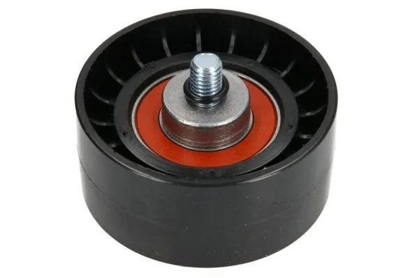 Tensioner Lever, V-ribbed belt