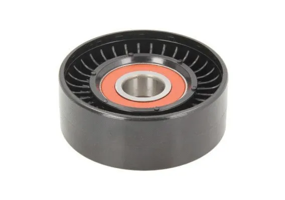 Tensioner Pulley, V-ribbed belt (E2A0004BTA)
