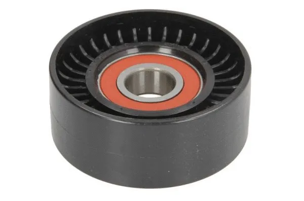 Tensioner Pulley, V-ribbed belt (E22004BTA)