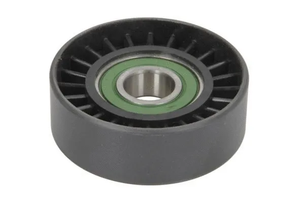 Tensioner Pulley, V-ribbed belt (E2W5444BTA)