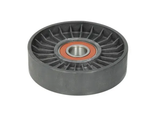 Deflection/Guide Pulley, V-ribbed belt (E20322BTA)