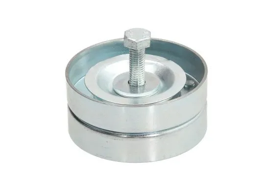 Deflection/Guide Pulley, V-ribbed belt (E2X0008BTA)