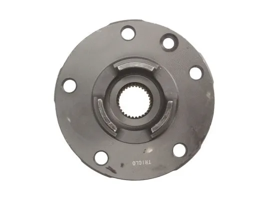 Wheel Hub