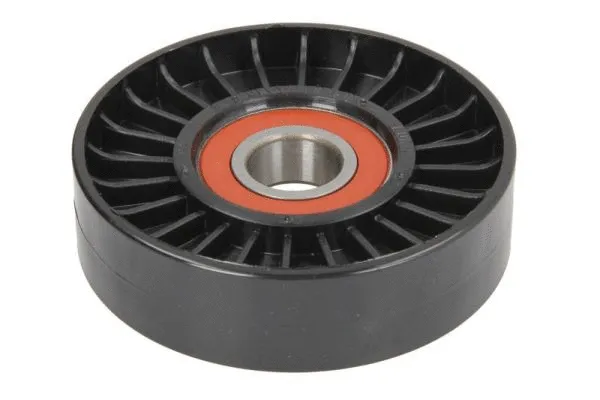 Tensioner Pulley, V-ribbed belt