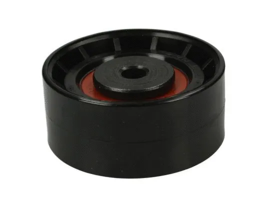 Deflection/Guide Pulley, V-ribbed belt (E2R5576BTA)