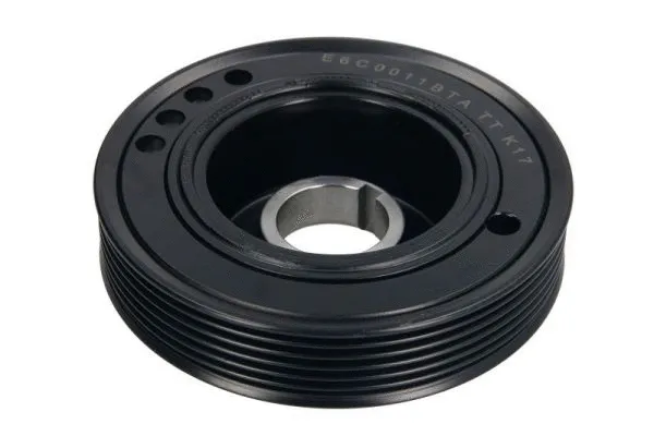 Belt Pulley, crankshaft (E6C0011BTA)