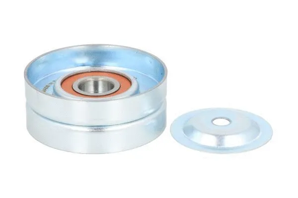 Tensioner Pulley, V-ribbed belt (E2W0047BTA)
