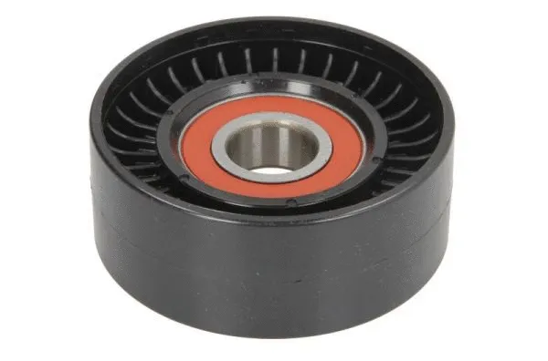 Tensioner Pulley, V-ribbed belt