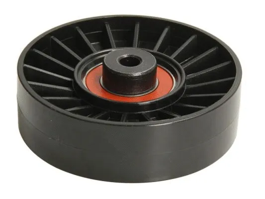 Deflection/Guide Pulley, V-ribbed belt (E2W5424BTA)