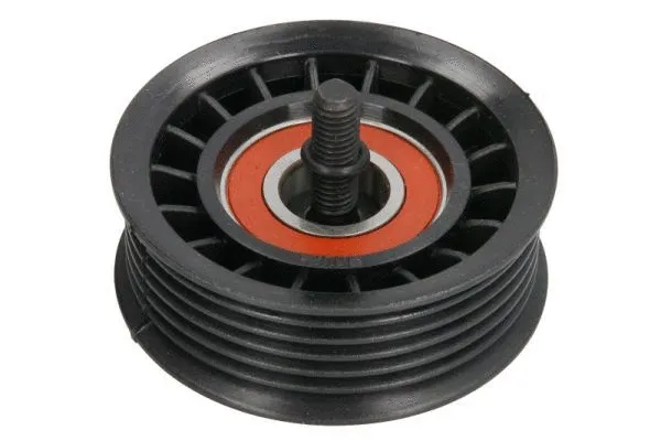 Tensioner Pulley, V-ribbed belt