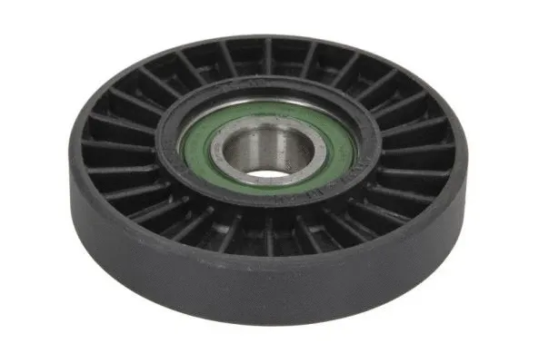Tensioner Pulley, V-ribbed belt