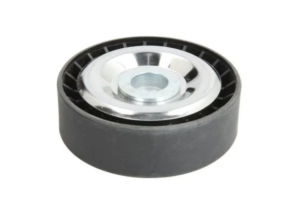 Tensioner Pulley, V-ribbed belt (E2W5486BTA)