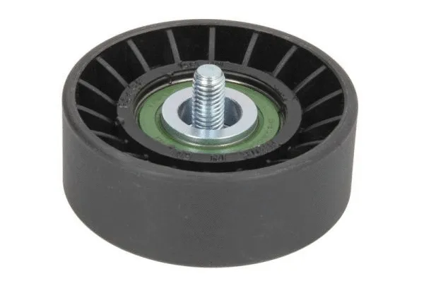 Tensioner Pulley, V-ribbed belt