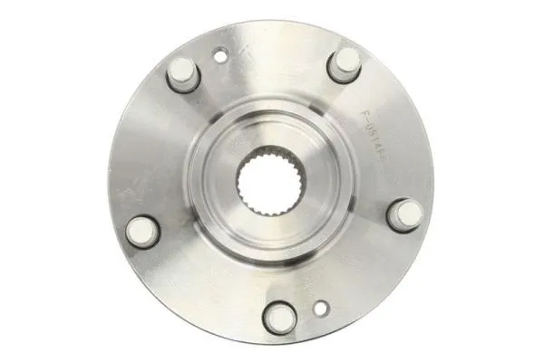 Wheel Hub