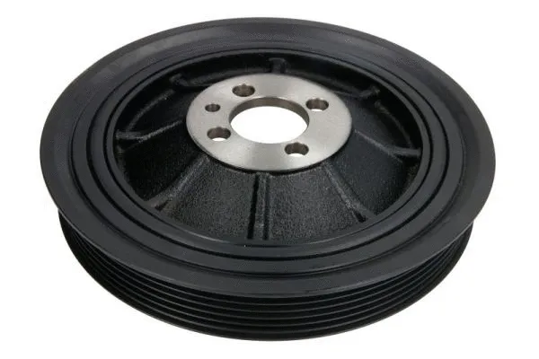 Belt Pulley, crankshaft