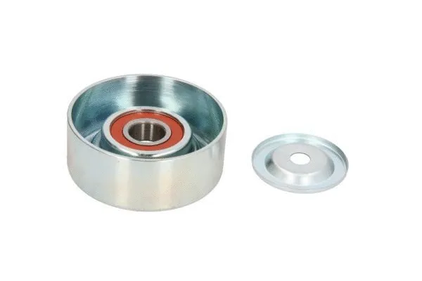 Tensioner Pulley, V-ribbed belt