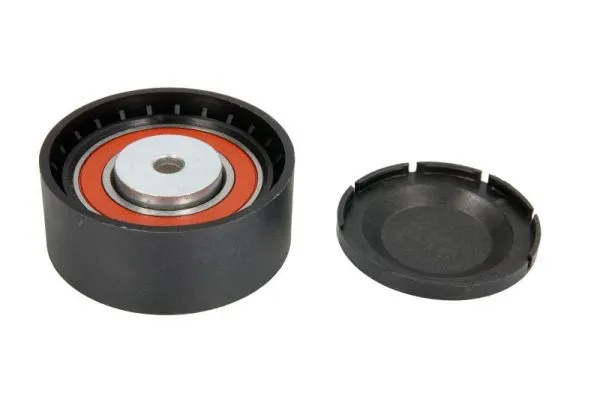 Tensioner Pulley, V-ribbed belt