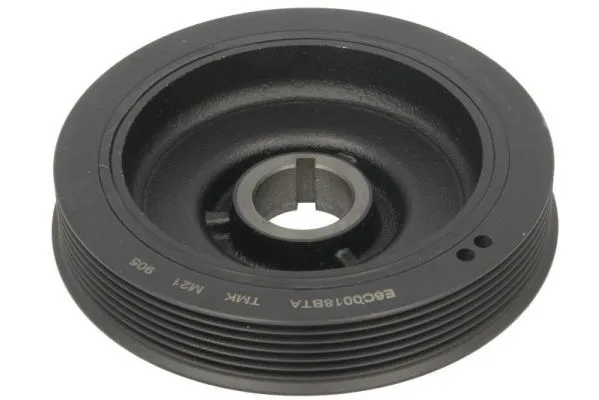 Belt Pulley, crankshaft (E6C0018BTA)