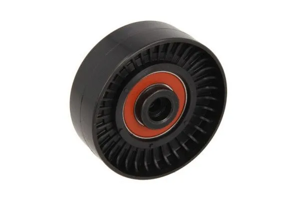 Tensioner Pulley, V-ribbed belt (E2W0027BTA)
