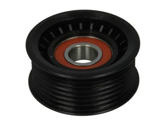 Tensioner Pulley, V-ribbed belt (E2W0011BTA)
