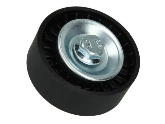 Deflection/Guide Pulley, V-ribbed belt (E2C0005BTA)