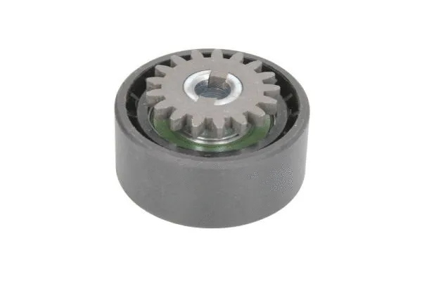 Tensioner Pulley, V-ribbed belt (E2R5550BTA)