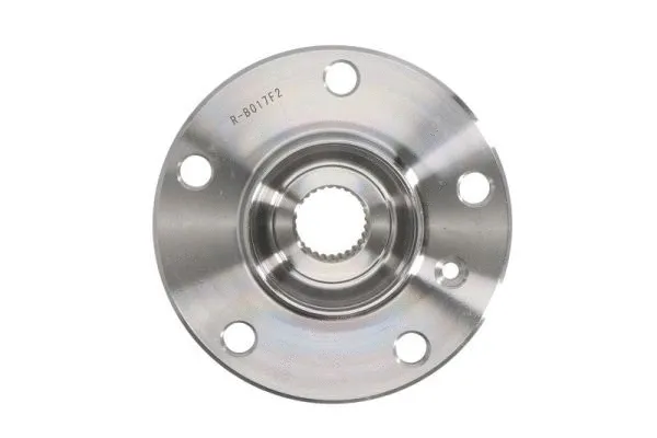 Wheel Hub