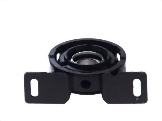 Suspension, propshaft