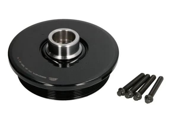 Belt Pulley, crankshaft (E6B0014BTA)