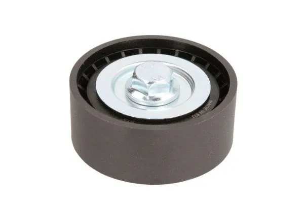 Deflection/Guide Pulley, V-ribbed belt (E2X0019BTA)