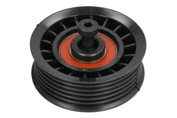 Tensioner Pulley, V-ribbed belt (E2G0051BTA)