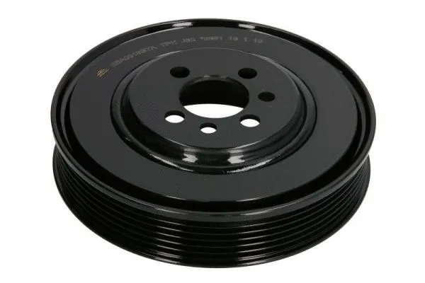 Belt Pulley, crankshaft (E6A0018BTA)