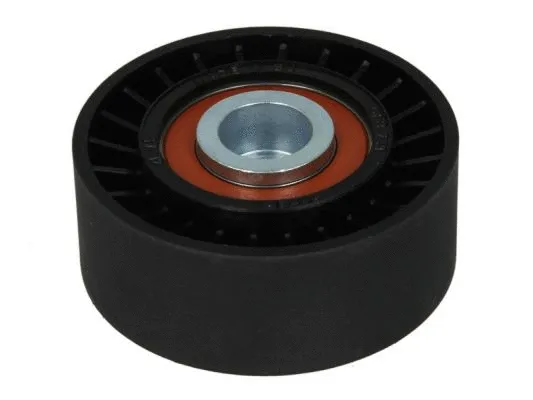 Tensioner Pulley, V-ribbed belt (E2C0004BTA)