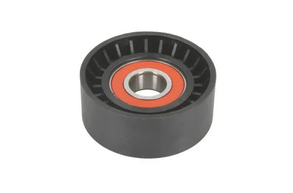 Tensioner Pulley, V-ribbed belt (E2W0039BTA)