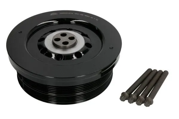 Belt Pulley, crankshaft (E6B0001BTA)