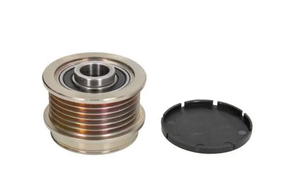 Alternator Freewheel Clutch