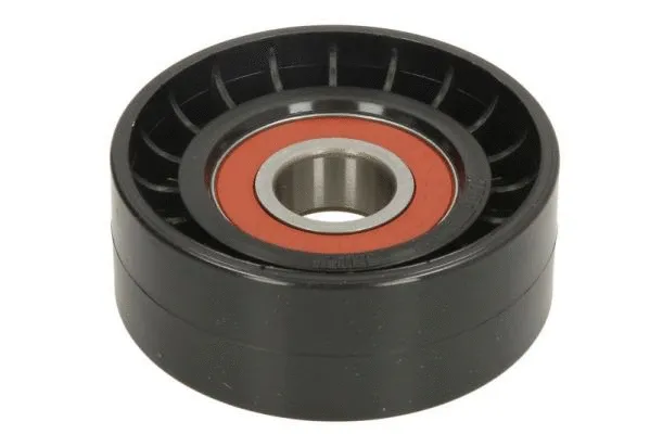 Deflection/Guide Pulley, V-ribbed belt (E2G0053BTA)