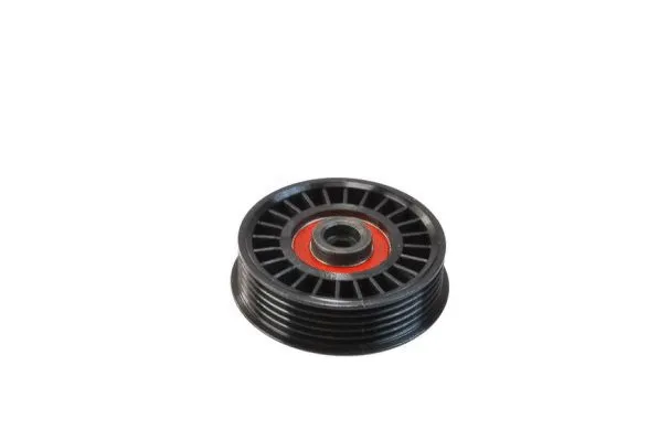 Tensioner Pulley, V-ribbed belt (E2W5480BTA)