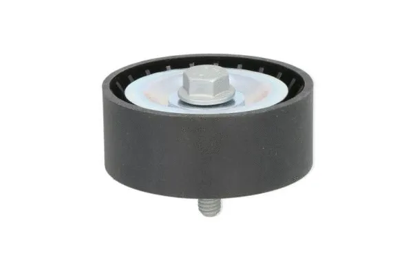 Tensioner Pulley, V-ribbed belt (E2M0037BTA)