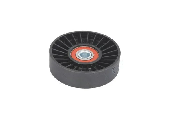 Deflection/Guide Pulley, V-ribbed belt (E2Y0020BTA)